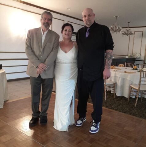DJ Rob Walker Party Pictures