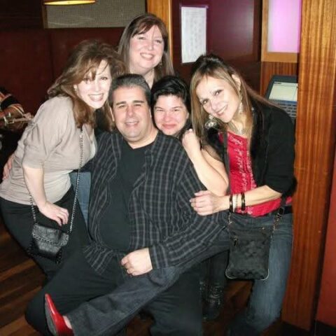 DJ Rob Walker Party Pictures